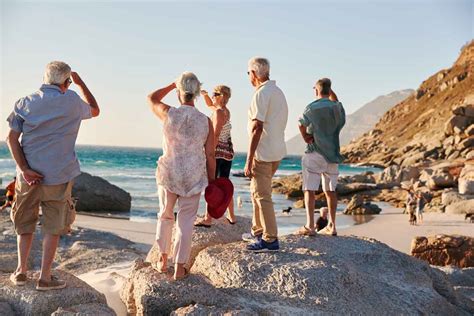 vakantie reizen voor alleenstaande ouderen|Senioren vakantie